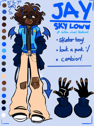 REFSHEET EX